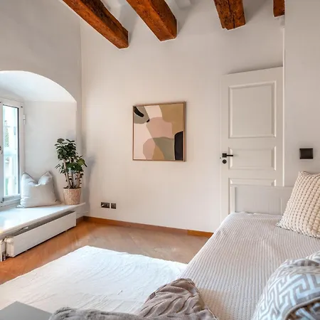 Modern Charm In Old Town Lejlighed Tallinn